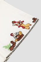 "Le village" shirt view 4