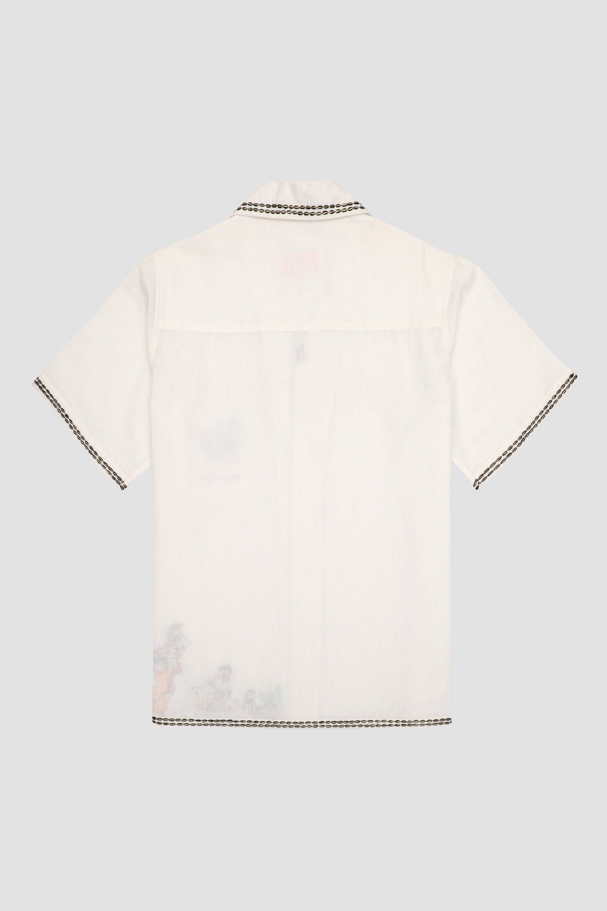 "Le village" shirt - image 5