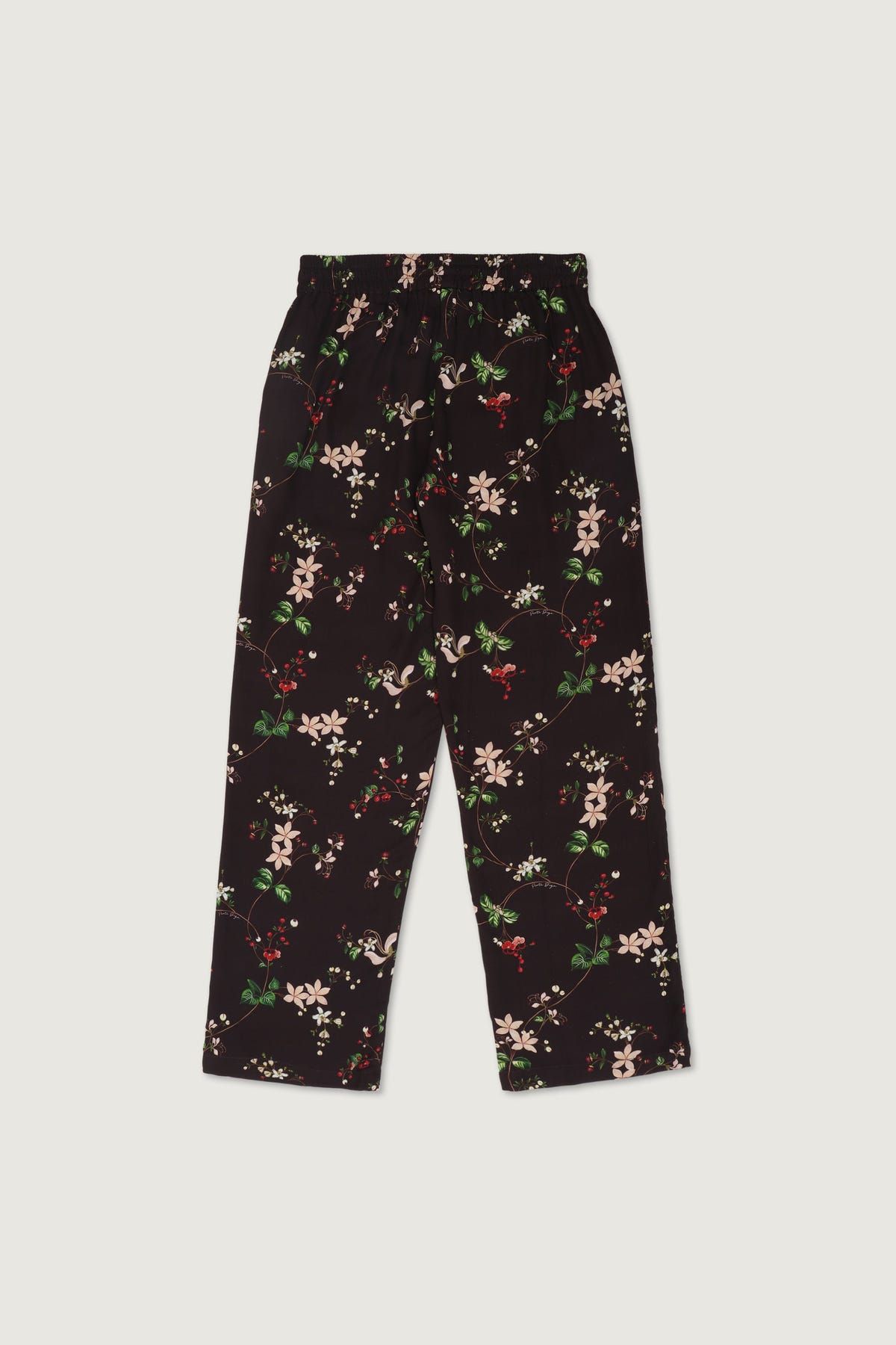Floral printed resort set - image 6