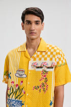 Sol Garden Shirt view 5