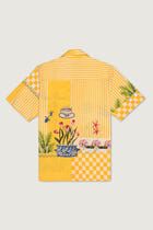 Sol Garden Shirt view 7