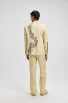 Vintage Garden Party Blazer view 6