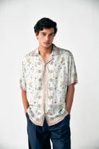 "Le Positano" shirt view 1