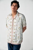 "Le Positano" shirt view 3