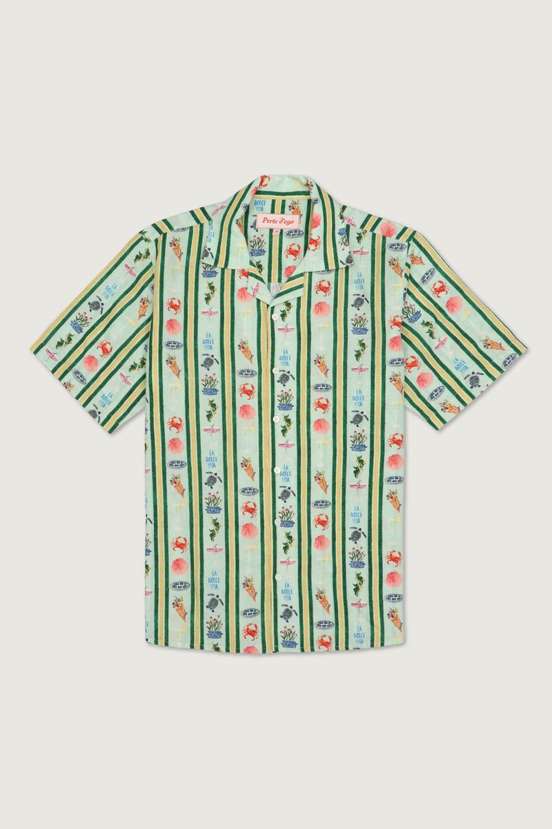 "Dolce Vita" shirt
