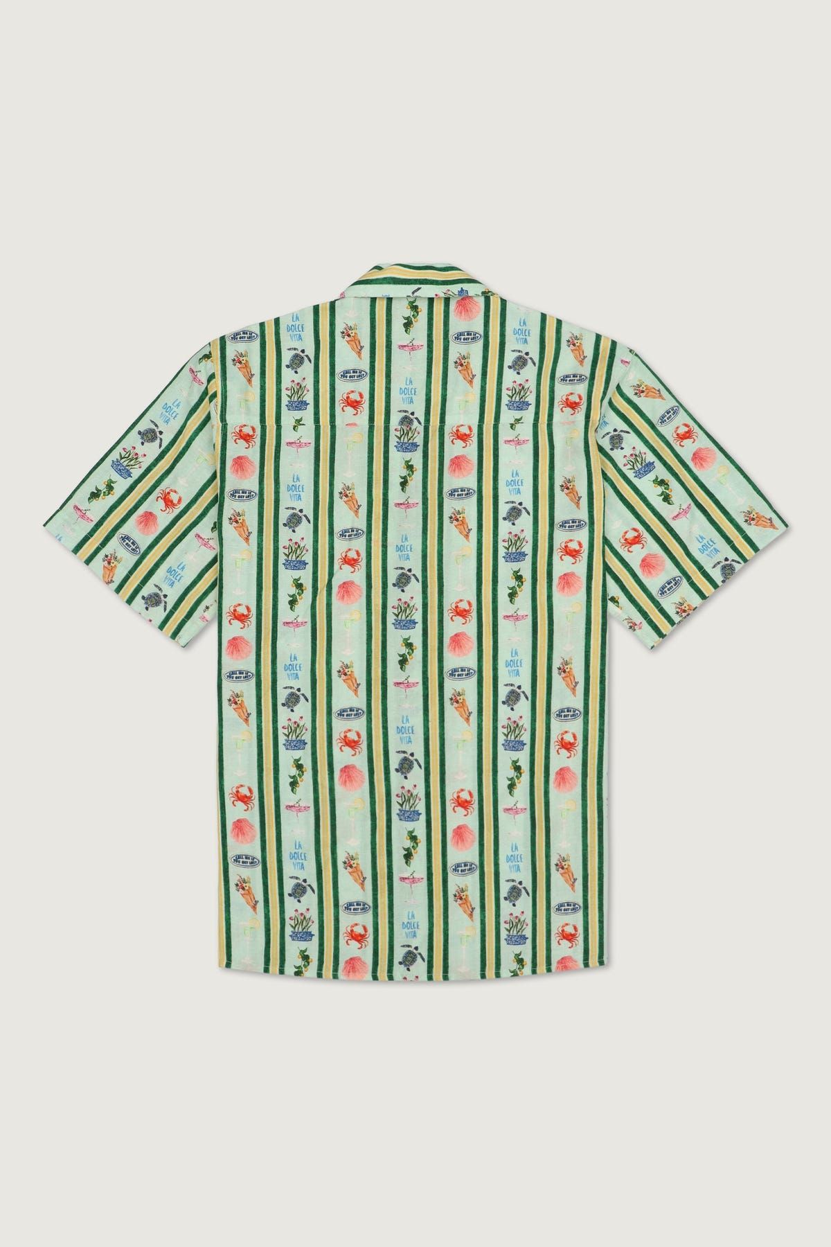 "Dolce Vita" shirt - image 3