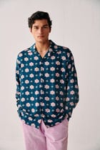 "Le Fiji" full sleeve shirt view 1
