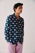 "Le Fiji" full sleeve shirt view 2