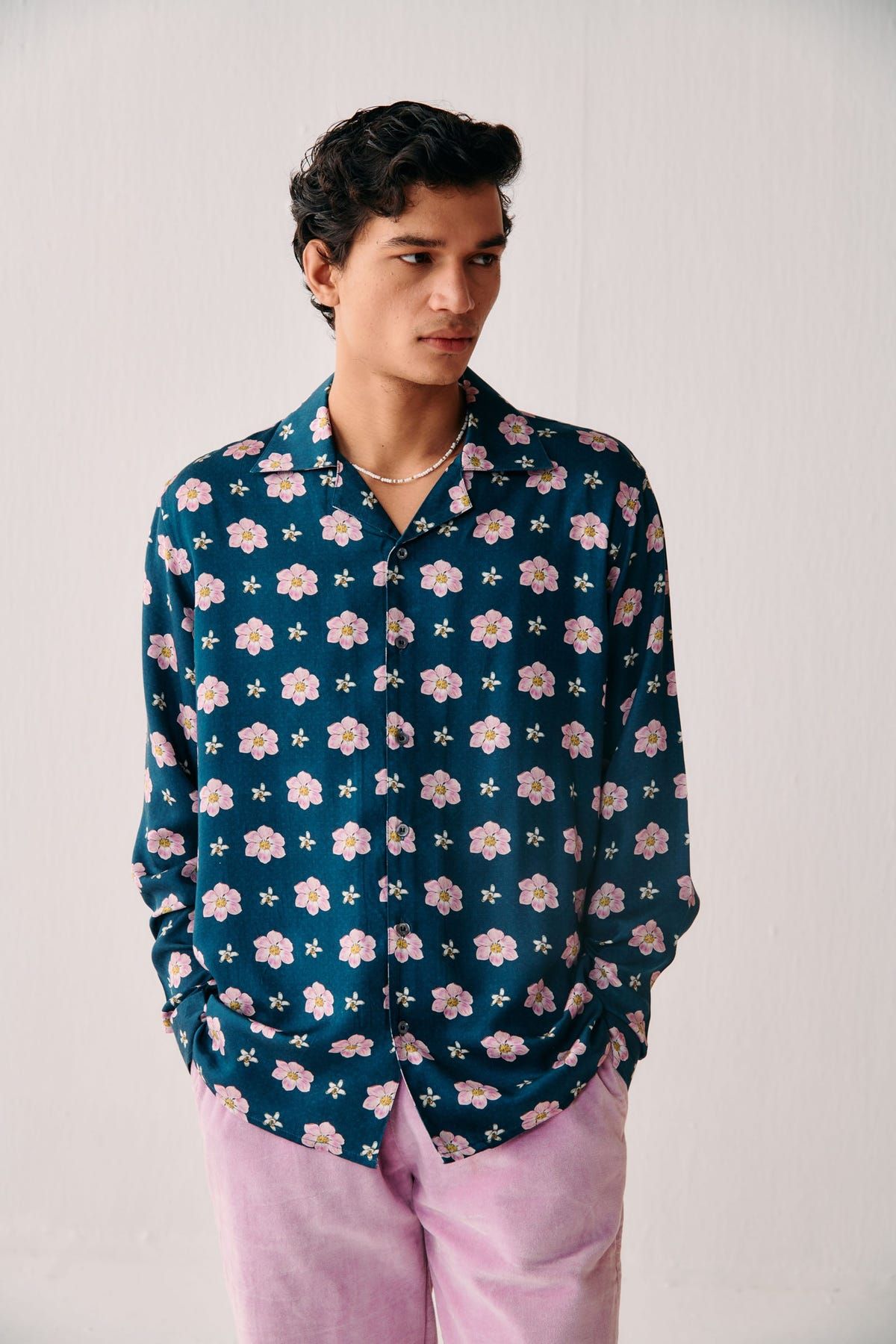 "Le Fiji" full sleeve shirt - image 3
