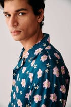 "Le Fiji" full sleeve shirt view 4