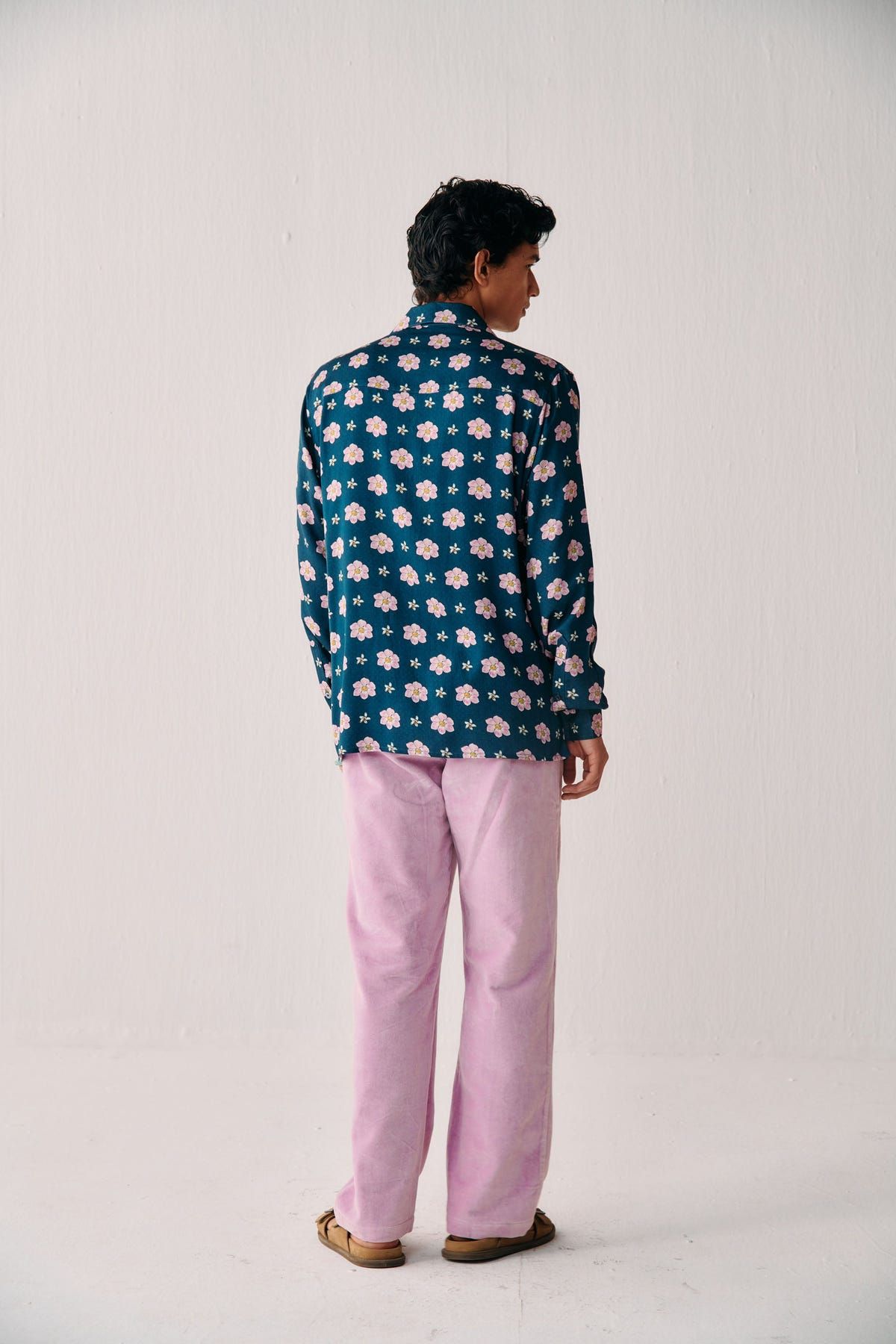 "Le Fiji" full sleeve shirt - image 5