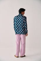 "Le Fiji" full sleeve shirt view 5