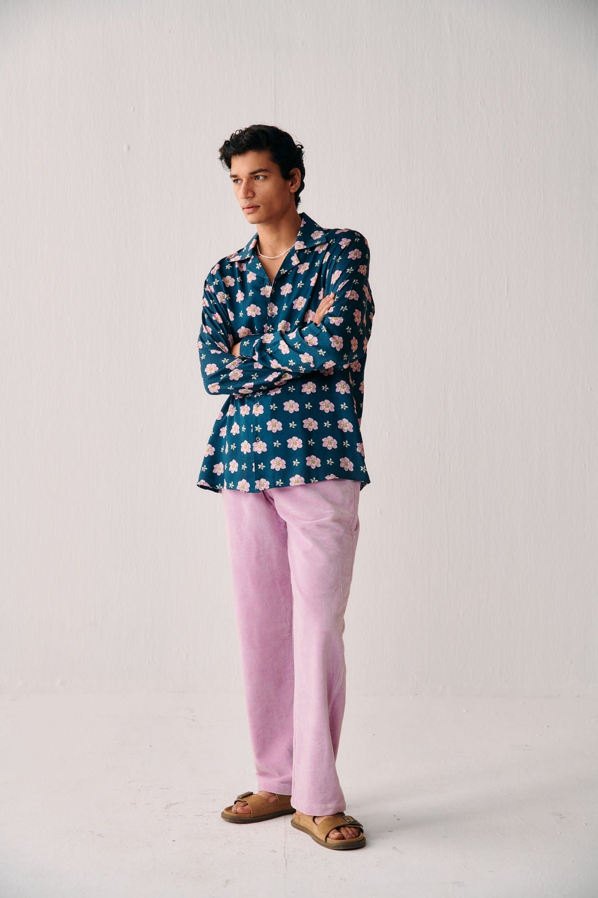 "Le Fiji" full sleeve shirt - image 6