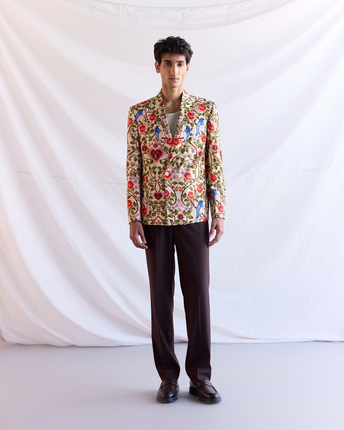 The Songbird Blazer - image 11