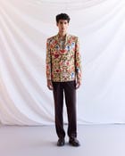 The Songbird Blazer view 11