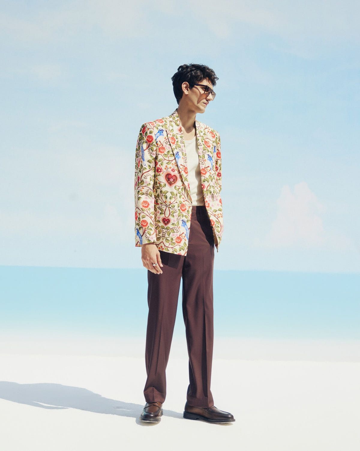 The Songbird Blazer - image 2