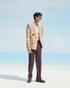 The Songbird Blazer view 2