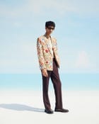 The Songbird Blazer view 3