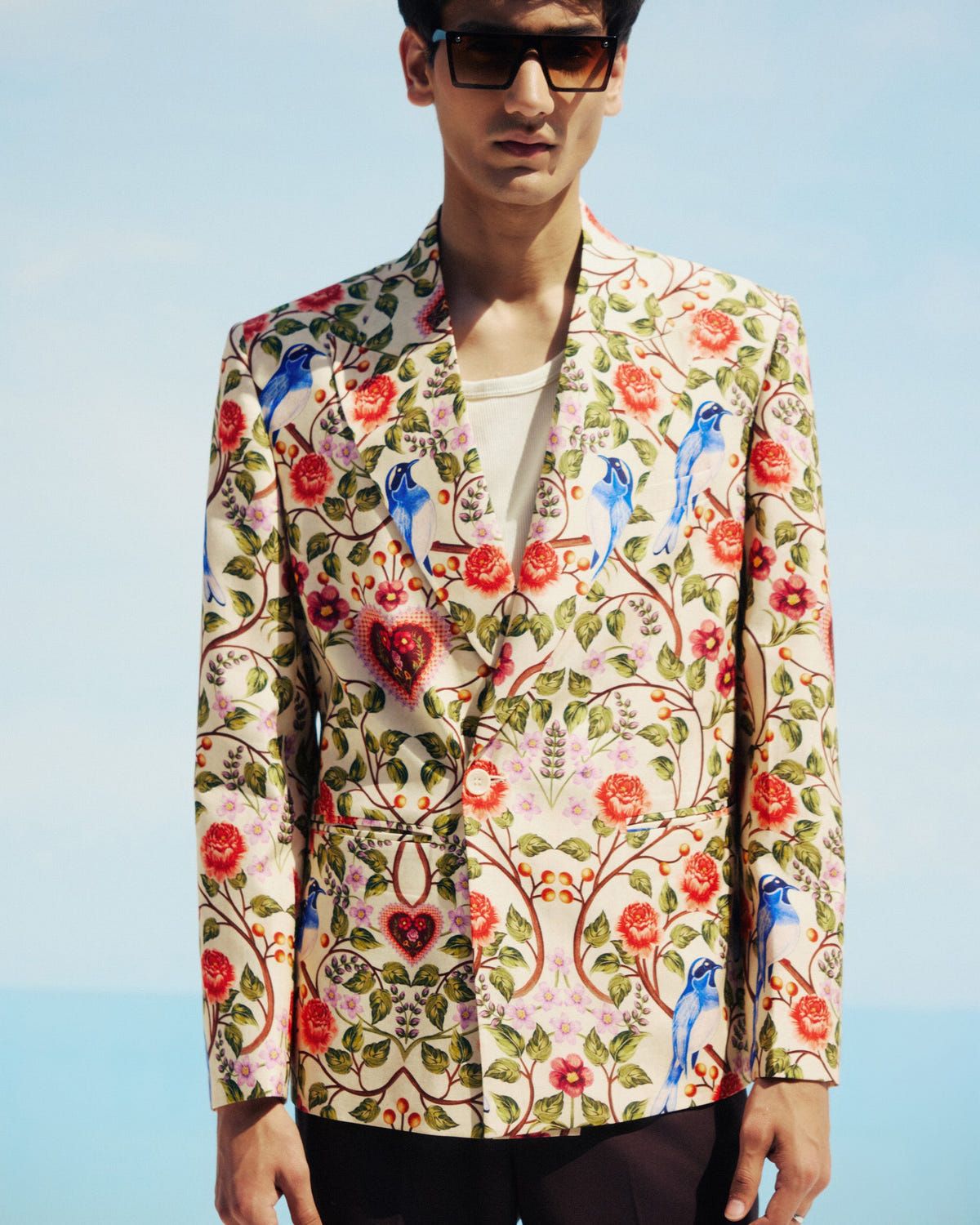 The Songbird Blazer - image 5