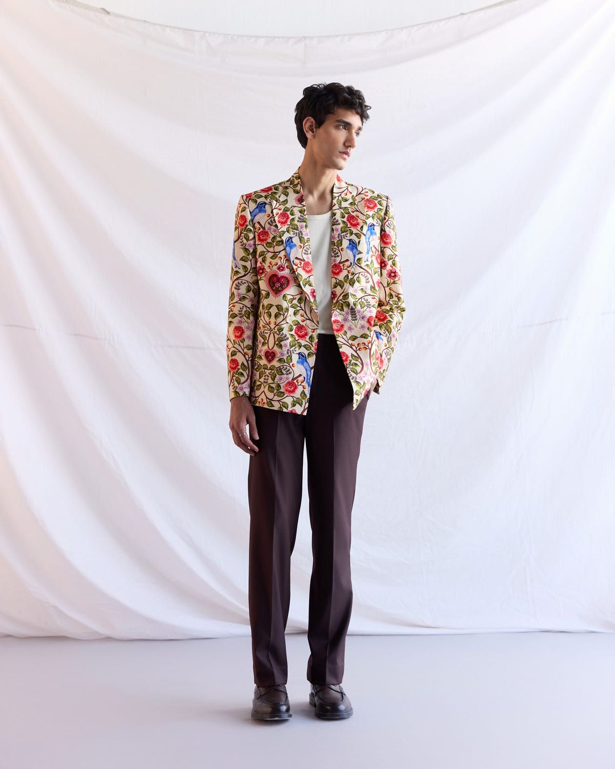 The Songbird Blazer - image 6