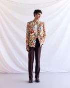 The Songbird Blazer view 6
