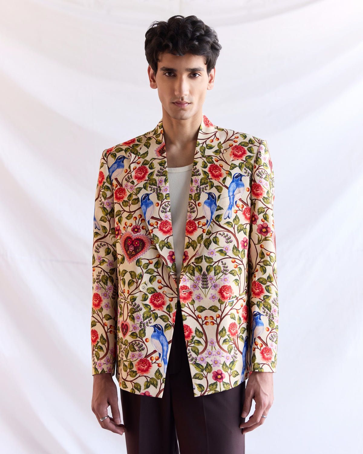 The Songbird Blazer - image 7