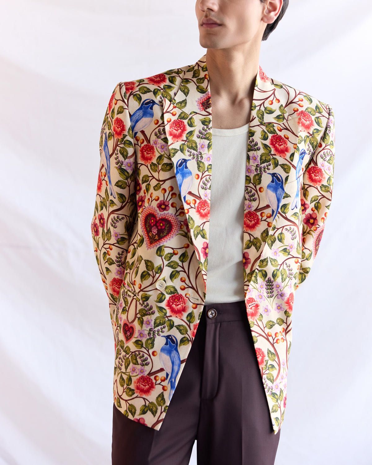 The Songbird Blazer - image 8