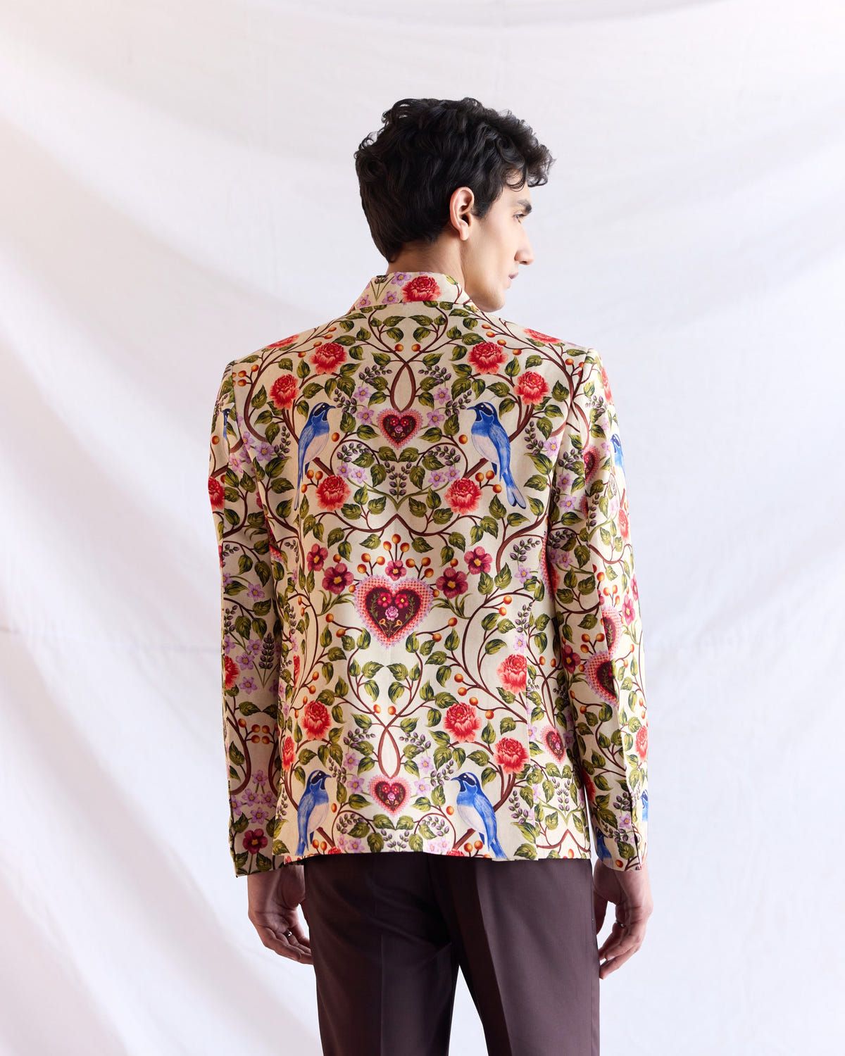 The Songbird Blazer - image 9