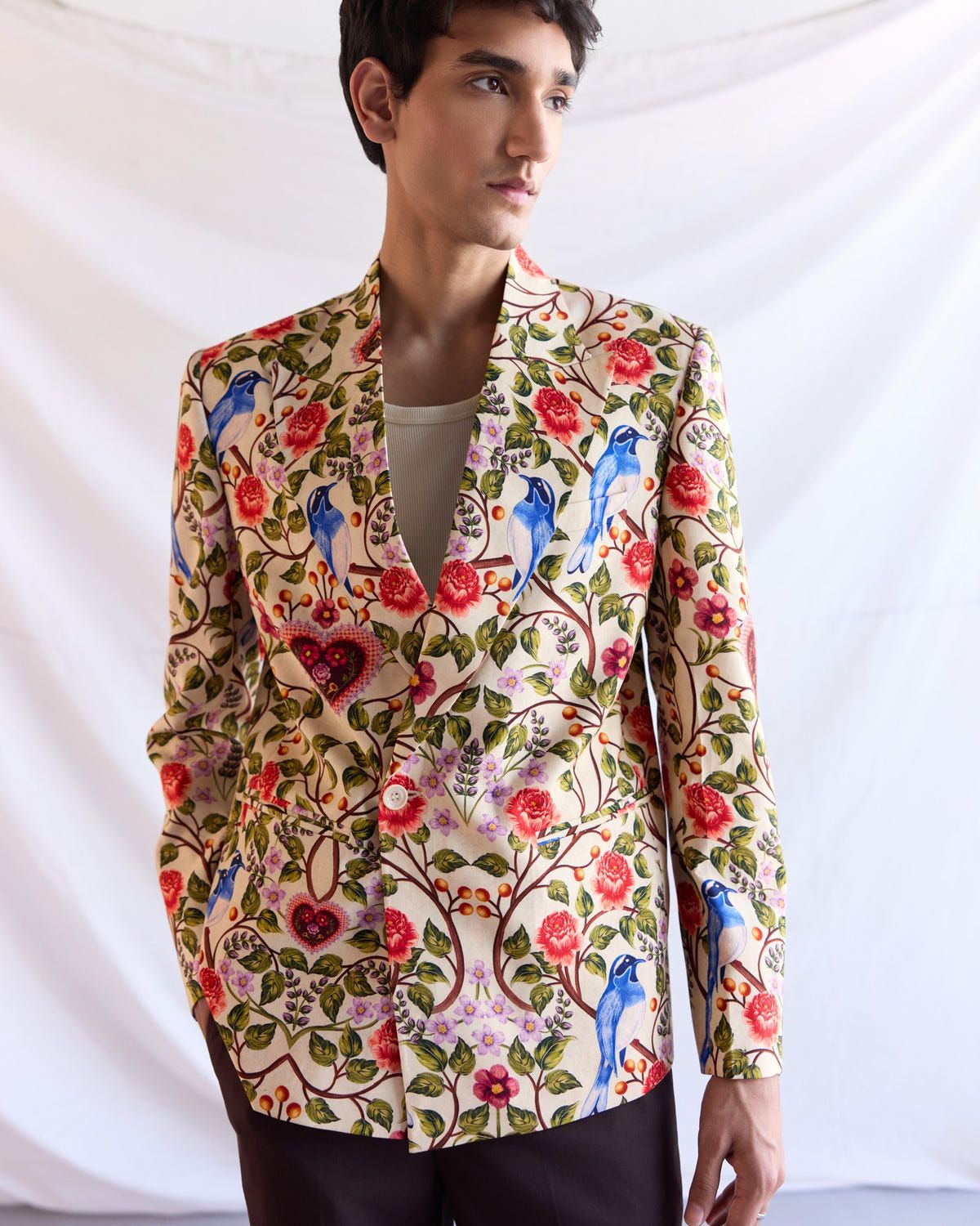 The Songbird Blazer - image 10