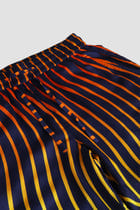 Wavy lounge pants view 3
