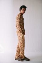 Morocco lounge pants view 2