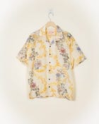"Florentine" half sleeves shirt view 1