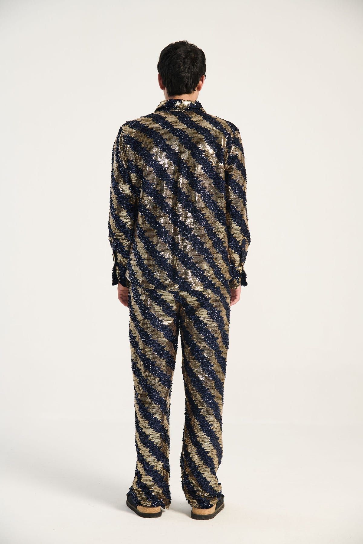 "Le Mallorca" lounge pants - image 2