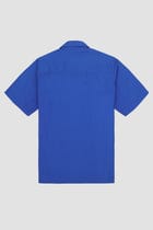 Athens embroidered shirt view 6