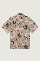 Ocean bloom half sleeves shirt view 3