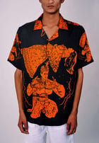 The Magician shirt view 1
