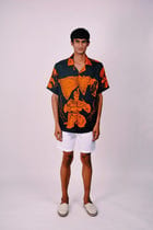The Magician shirt view 2