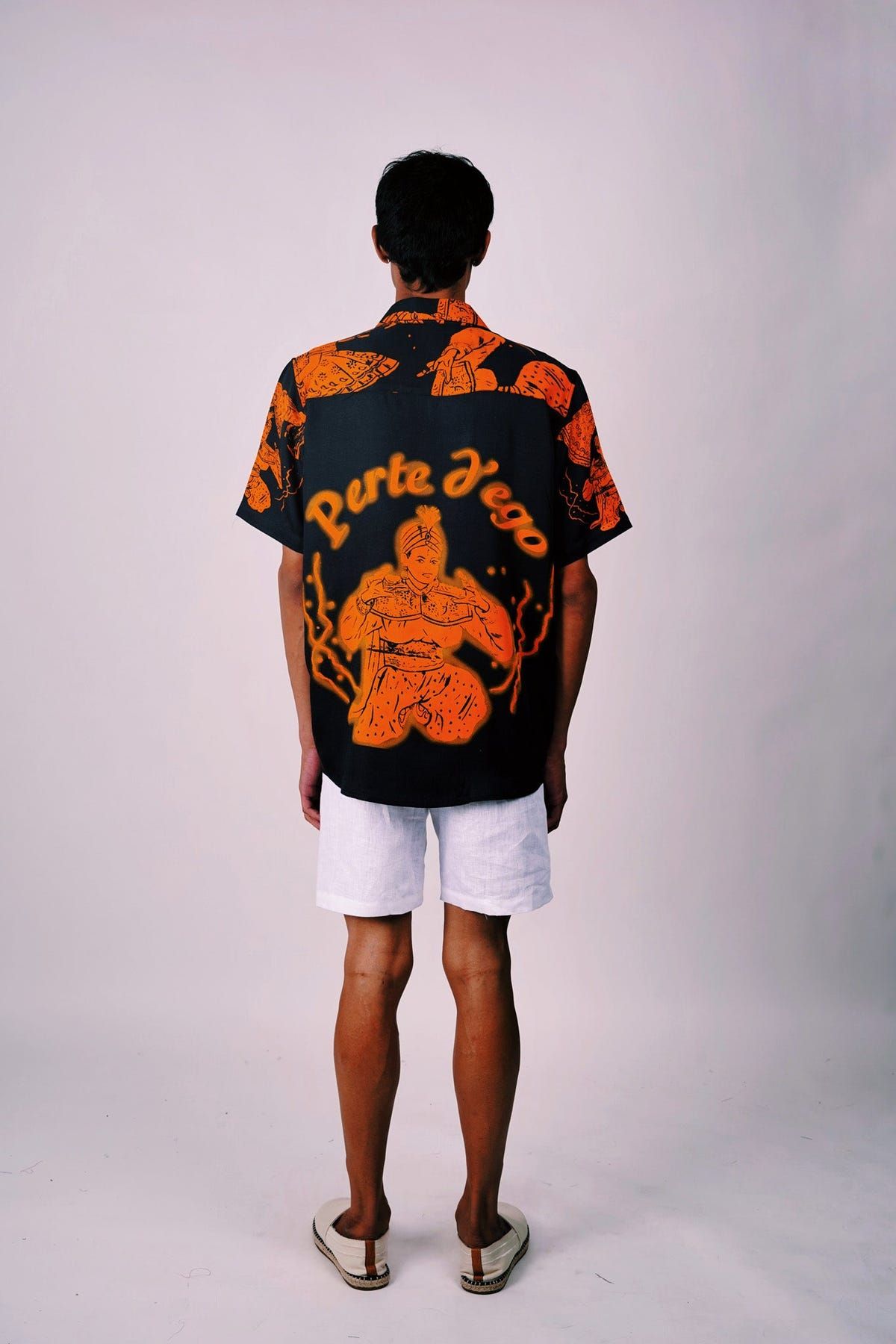 The Magician shirt - image 3