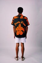 The Magician shirt view 3