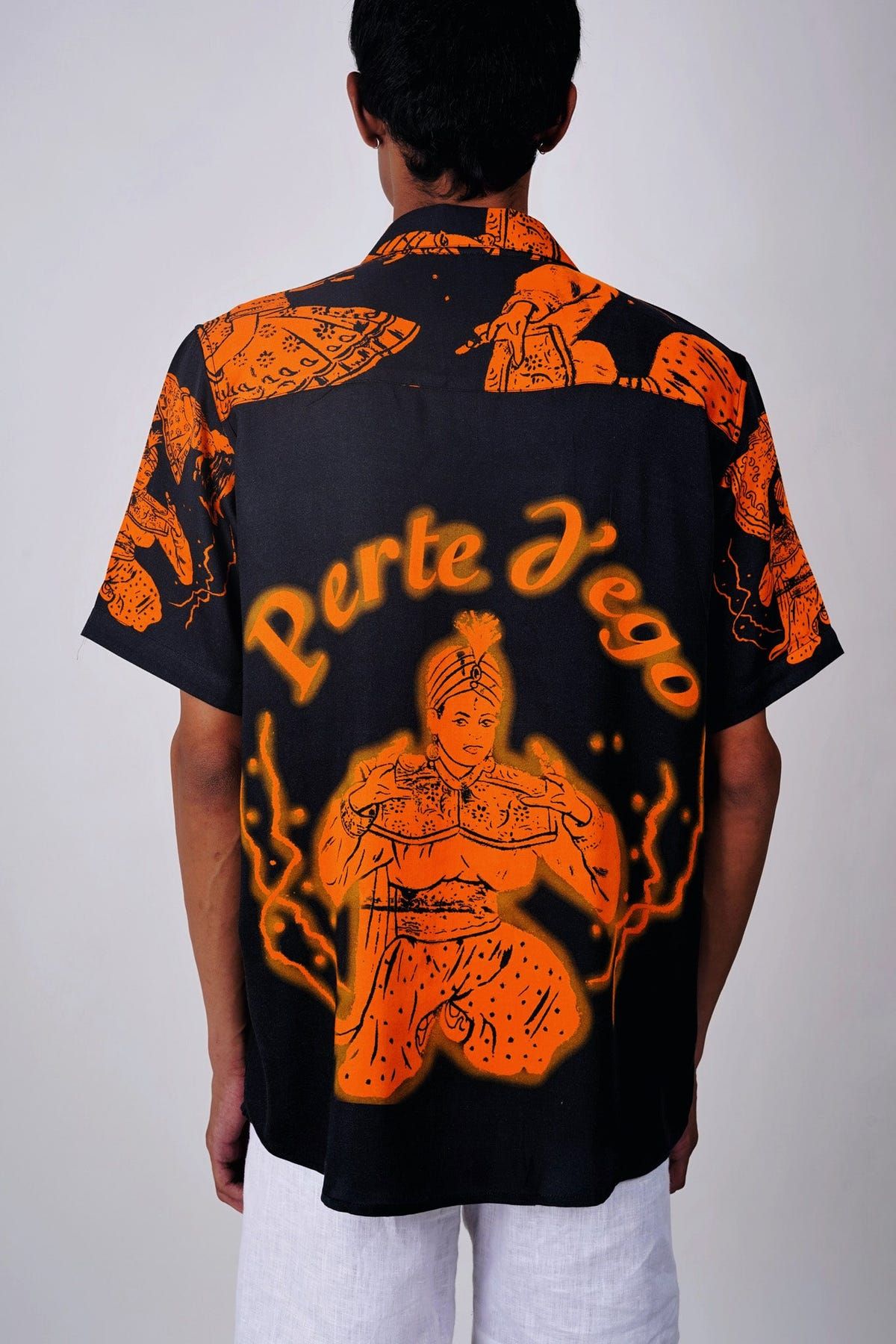 The Magician shirt - image 4