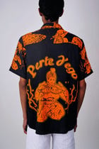 The Magician shirt view 4