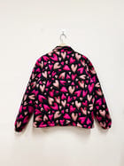 "Le Lover" quilted jacket view 3