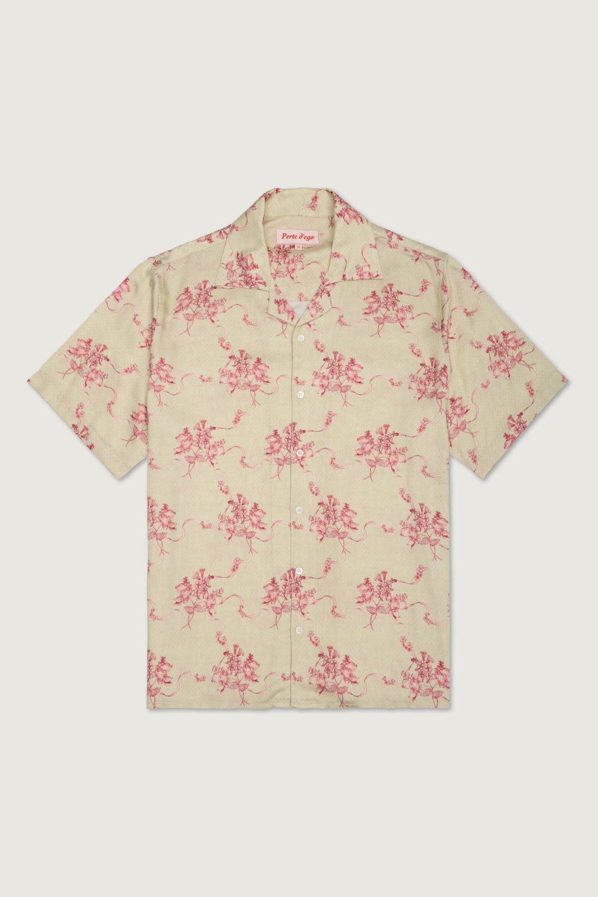 "Le Ribbons" shirt - image 1