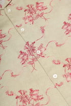 "Le Ribbons" shirt view 2