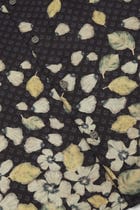 Botanical summer shirt view 2