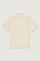 "Le Venice" hand embroidered shirt view 6