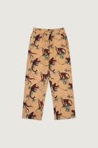 "Bali" lounge pants view 1