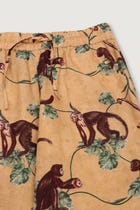 "Bali" lounge pants view 2