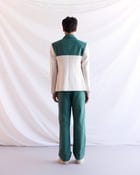 Capri Verde Blazer view 6