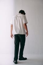 Monte carlo appliqué shirt view 6